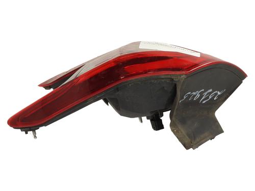 Høyre baklys Høyre baklys PEUGEOT 308 II (LB_, LP_, LW_, LH_, L3_) 1.6 BlueHDi 120 (120 hp) 30397275 30397275