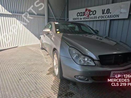AC compressor MERCEDES-BENZ CLS (C219) CLS 320 CDI (219.322) | BP33452693M34 - Image 7