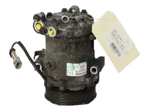 AC compressor OPEL AGILA B (H08) 1.3 CDTI (F68) | BP28011431M34 - Image 3