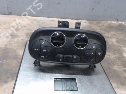 Climate control FIAT 500 (312_) 1.2 (312AXA1A) | BP21307739I5 