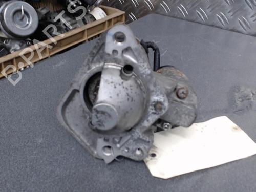 Startmotor NISSAN MICRA III (K12) 1.5 dCi | BP21319379M8 
