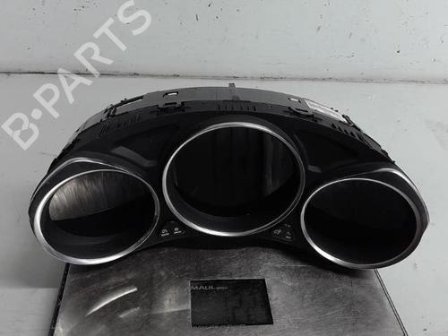 Used Instrument cluster CITROËN DS4 (NX_) 1.6 THP 155 (156 hp) 21316530