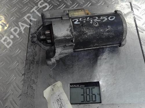 Starter PEUGEOT 307 Break (3E) 2.0 HDI 110 | BP22149183M8 