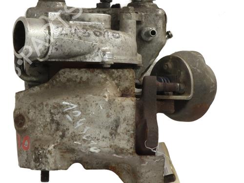 Turbocharger/Supercharger SUBARU IMPREZA Hatchback (GR, GH, G3) 2.0 D AWD | BP22177858M71 