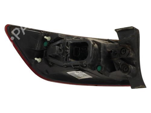 Right taillight RENAULT CLIO IV (BH_) 1.5 dCi 75 | BP30821549C35 