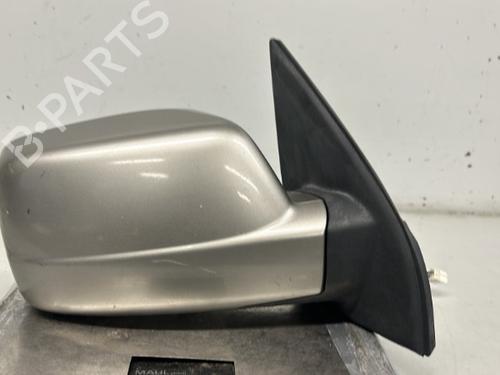 Used Right mirror NISSAN X-TRAIL I (T30) 2.2 Di 4x4 (114 hp) 21295566