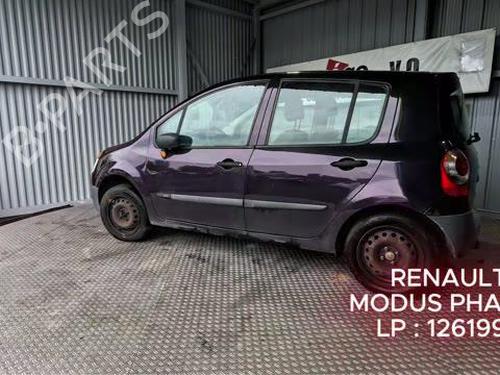 Dørliste RENAULT MODUS / GRAND MODUS (F/JP0_) | BP37656003C150 - Image 30
