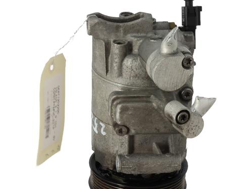 AC compressor SEAT TOLEDO III (5P2) 1.9 TDI | BP27210858M34  - Image 5