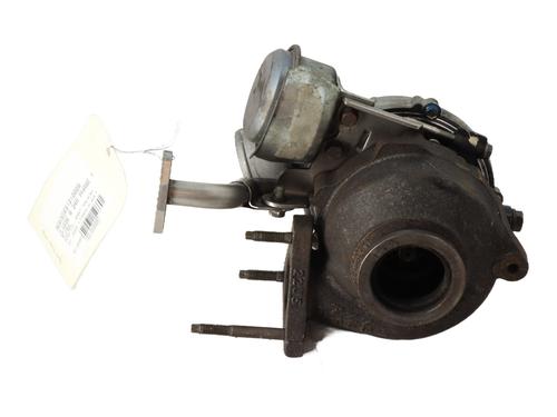 Turbocharger/Supercharger MERCEDES-BENZ B-CLASS Sports Tourer (W245) B 180 CDI (245.207) | BP21368121M71