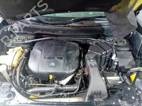 Used Parts CITROËN C-CROSSER (VU_, VV_) 2.2 HDi 4512860