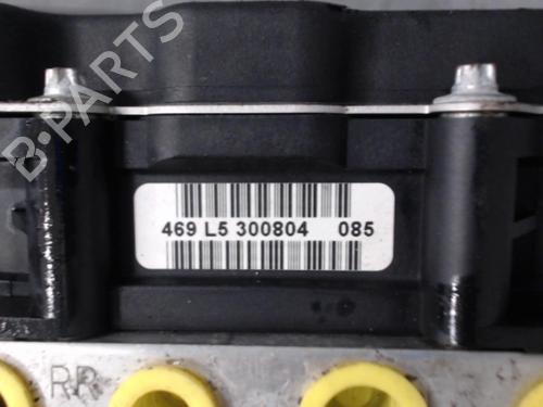 ABS pump LAND ROVER DISCOVERY III (L319) 2.7 TD 4x4 | BP21313454M43 