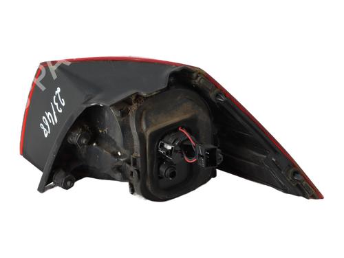 Left taillight VW GOLF VII (5G1, BQ1, BE1, BE2) 1.2 TSI | BP25892765C34 
