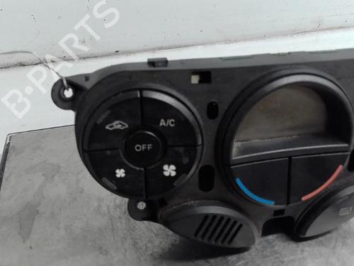 Climate control FORD FOCUS I (DAW, DBW) ST170 | BP21369756I5 