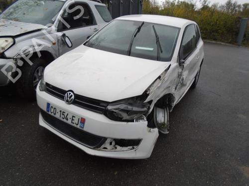 Radio VW POLO V (6R1, 6C1) 1.6 TDI | BP21299099E6 
