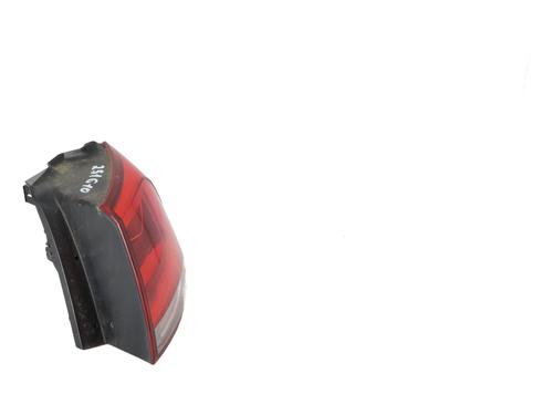 Right taillight VW GOLF VII (5G1, BQ1, BE1, BE2) 1.6 TDI | BP25713330C35 