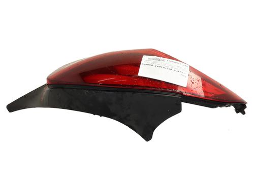 Left taillight PEUGEOT 208 I (CA_, CC_) 1.2 THP 110 | BP31884477C34 