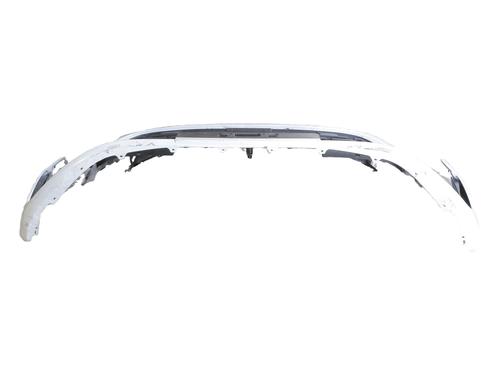 Front bumper RENAULT CLIO V (B7_) 1.0 TCe 90 (B7MT) | BP38237988C7 - Image 3