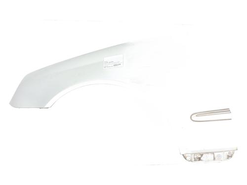 Left front fenders MERCEDES-BENZ CLK (C209) CLK 320 (209.365) | BP25768590C41