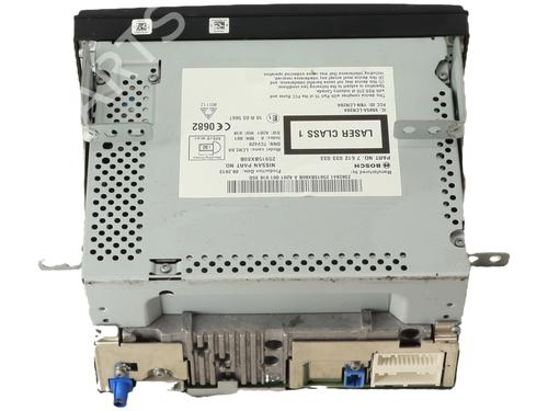 Used Radio Radio 39046377 39046377