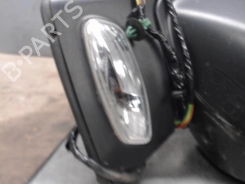 Used Left mirror CITROËN C4 Picasso I MPV (UD_) 1.6 HDi (109 hp) 21315049