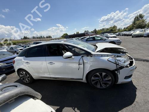 Starter CITROËN DS5 2.0 HDi 200 Hybrid4 All-wheel Drive | BP25872042M8  - Image 20