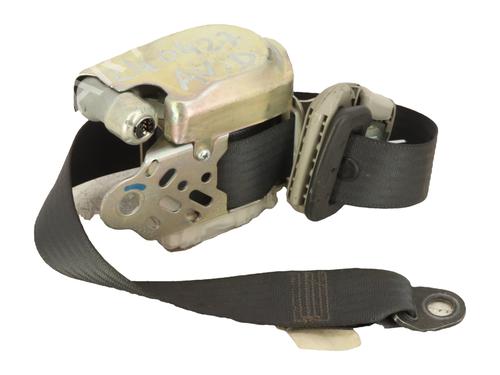 Front right seatbelt SUZUKI SWIFT III (MZ, EZ) 1.3 DDiS (RS413D) | BP29398866I25 - Image 2