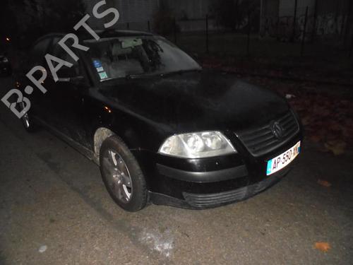 Right mirror VW PASSAT B5.5 (3B3) 1.9 TDI | BP21303678C27 