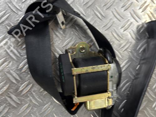 Front left belt tensioner PEUGEOT 206 Hatchback (2A/C) 2.0 HDI 90 | BP23807052C87 