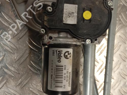 Front wiper motor BMW 1 (F20) 120 d xDrive | BP22897597M29 