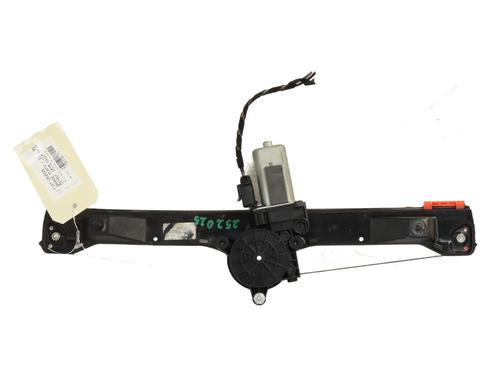 Used Right front window motor FIAT GRANDE PUNTO (199_) 1.2 (65 hp) 26130808