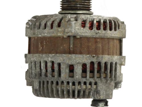Used Alternator Alternator RENAULT KOLEOS I (HY_) 2.0 dCi (HY0K) (150 hp) 21298736 21298736