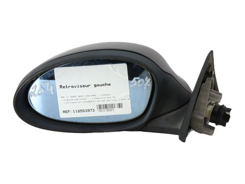 Used Left mirror BMW 3 (E90) 318 i (129 hp) 31146373