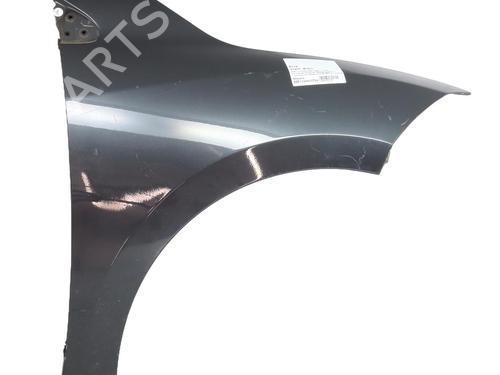 Used Right front fenders RENAULT MEGANE III Hatchback (BZ0/1_, B3_) 1.5 dCi (BZ09, BZ0D, BZ1W, BZ29, BZ14) (110 hp) 27717640