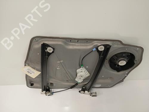 Left front window motor MERCEDES-BENZ B-CLASS Sports Tourer (W245) B 180 CDI (245.207) | BP25745392E21 