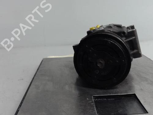 Used AC compressor FIAT DOBLO Box Body/MPV (223_) 1.3 D Multijet (75 hp) 21302812