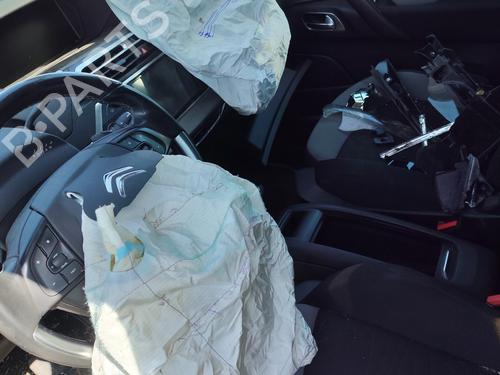 Switch CITROËN C4 Grand Picasso II (DA_, DE_) 1.6 HDi / BlueHDi 115 | BP32272034I30  - Image 8