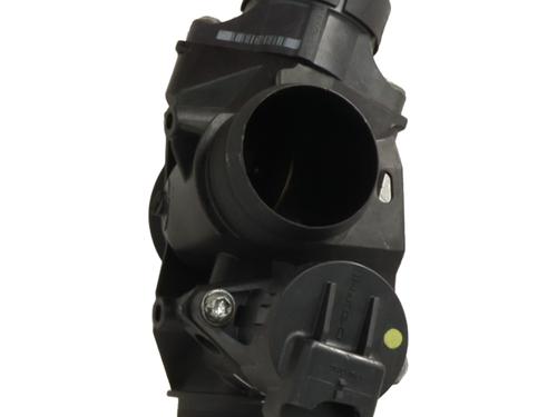 Mass air flow sensor PEUGEOT 407 SW (6E_, 6D_) 1.6 HDi 110 | BP29628950M95 