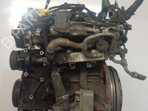 Engine RENAULT KOLEOS I (HY_) 2.0 dCi (HY0K) | BP33450251M1 - Image 2