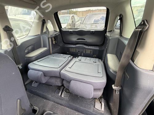 AC compressor PEUGEOT 1007 (KM_) 1.4 | BP27183991M34  - Image 18