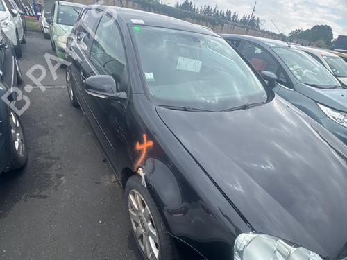 Front right seatbelt VW GOLF V (1K1) 1.4 16V | BP38544121I25  - Image 7