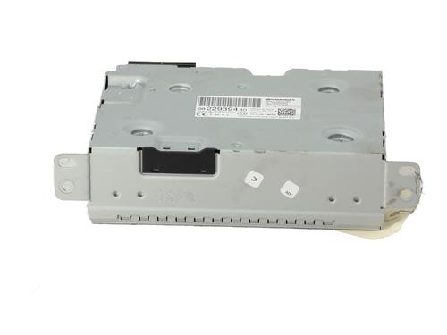 Bilradio CITROËN C3 III (SX) 1.2 THP 110 (SXHNPS, SXHNZT, SXHNZ6) (110 hp) 29836625