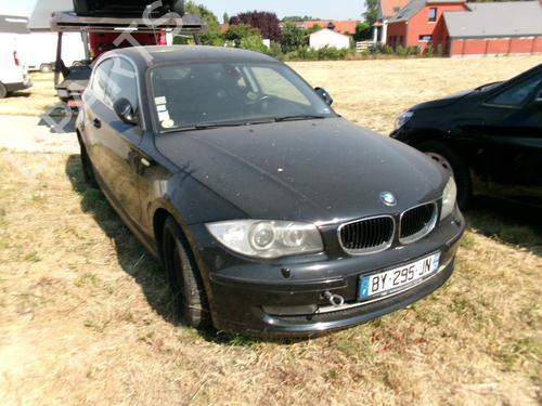 Gearbox BMW 1 (E81) 118 i | BP22149143M3 