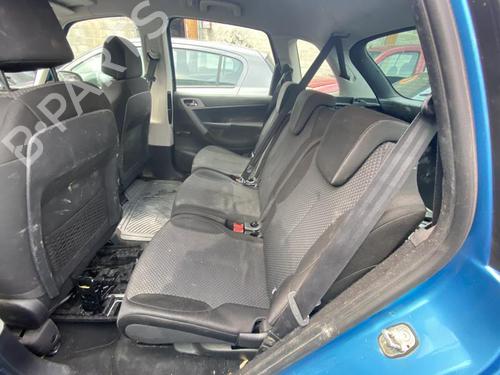 Kjøler CITROËN C4 Picasso I MPV (UD_) 1.6 HDi | BP21312861M31 