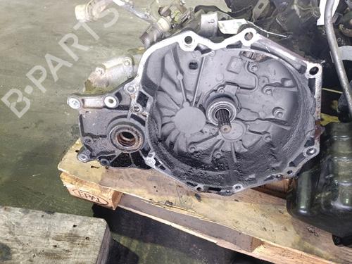 gearbox-opel-astra-h-a04-2004-2005-2006-2007-2008-2009-2010-2011-2012-2013-2014-36246124 main image