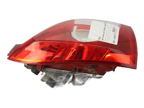 left-taillight-renault-twingo-ii-cn0_-2007-37264665 main image
