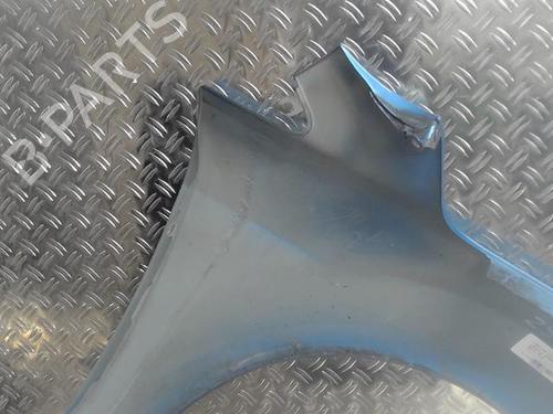 Left front fenders FORD FOCUS II (DA_, HCP, DP) 1.8 TDCi | BP25441780C41 