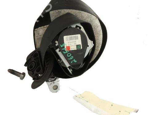 Used Front left seatbelt Front left seatbelt VW GOLF V (1K1) [2003-2010] 33310394 33310394