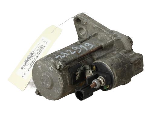 Used Starter Starter VW TOURAN (1T1, 1T2) 1.9 TDI (105 hp) 21296306 21296306