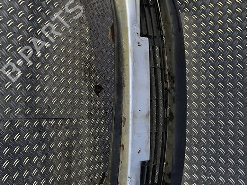 Foran støtfanger PEUGEOT 206 Hatchback (2A/C) 2.0 HDI 90 | BP30114630C7 