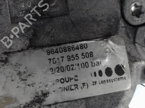 Used Steering pump Steering pump PEUGEOT 607 (9D, 9U) 2.2 HDi (133 hp) 21318571 21318571